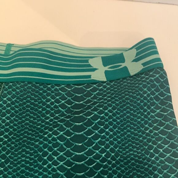 Under Amour Athletic Shorts - Picture 3 of 6